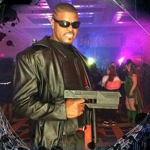 Meet your Posher, James